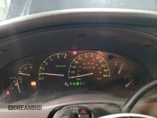 2002 Ford Ranger XL z VIN 1FTZR15E42PB26475, wystawiony jako Copart lot #42583595 z przebiegiem 272 579 mil mil oraz Szkoda całkowita • Salvage title. Historia ofert i sprzedaży dostępna na DreamBid. Obrazek 9.