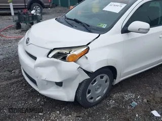 2010 Scion xD with VIN JTKKU4B45A1001752, listed as a IAAI auction lot 41769171 with 120,646 mi miles and . Bid and sale history available at DreamBid. Image 6.