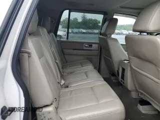2011 Ford Expedition EL Limited with VIN 1FMJK2A51BEF10802, listed as a Copart auction lot 66600104 with 149,178 mi miles and Salvage Title. Bid and sale history available at carsss.com. Image 11.