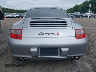 2005 Porsche 911 Turbo S with VIN WP0AB29935S742402, listed as a IAAI auction lot 42741181 with 139,594 mi miles and . Bid and sale history available at DreamBid. Image 16.