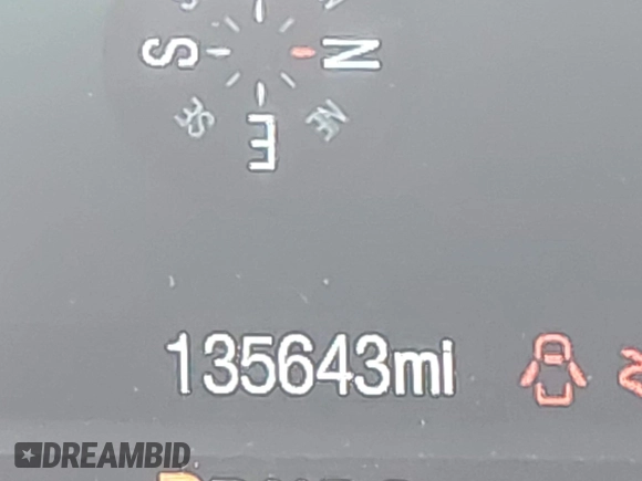 2015 Lincoln MKZ with VIN 3LN6L2GK5FR618150, listed as a IAAI auction lot 41898829 with 135,643 mi miles. Bid and sale history available at carsss.com. Image 15.