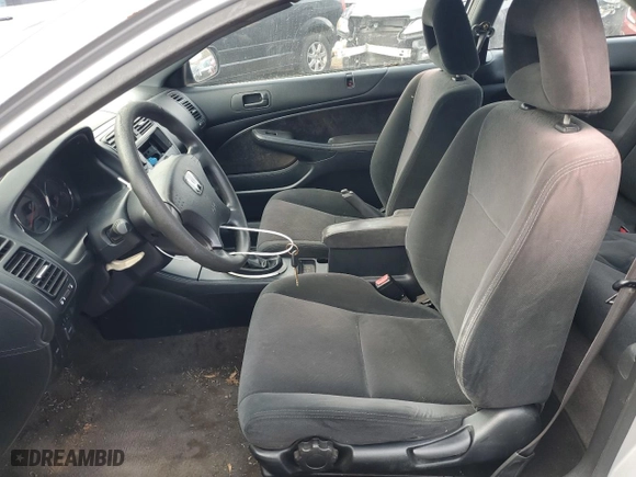 2004 Honda Civic LX with VIN 1HGEM21534L016540, listed as a Copart auction lot 78298754 with 263,380 mi miles and Clean Title. Bid and sale history available at carsss.com. Image 7.