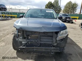 2015 Chevrolet Colorado 4WD LT with VIN 1GCGTBE37F1185655, listed as a Copart auction lot 50934445 with 100,125 mi miles and Salvage Title. Bid and sale history available at carsss.com. Image 5.
