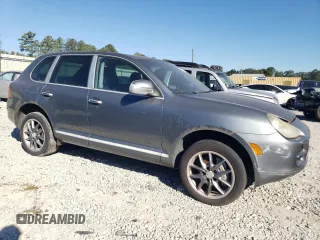 2006 Porsche Cayenne S with VIN WP1AB29P96LA63307, listed as a Copart auction lot 75788984 with 234,249 mi miles and Clean Title. Bid and sale history available at carsss.com. Image 4.