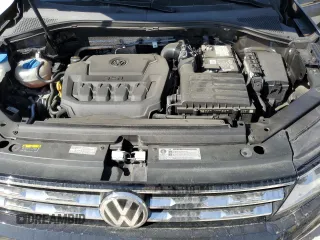 2020 Volkswagen Tiguan SE with VIN 3VV3B7AX0LM096422, listed as a Copart auction lot 48851125 with 78,100 mi miles and Salvage Title. Bid and sale history available at DreamBid. Image 12.