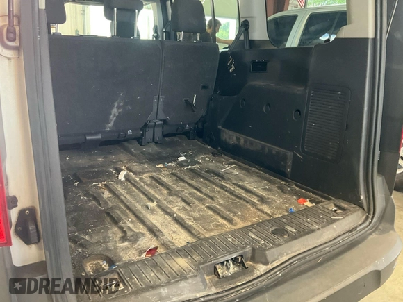 2016 Ford Transit Connect XL с VIN NM0GE9E76G1231304, выставлен на аукционе IAAI как лот 42792601 с пробегом 156 882 миль миль и . История ставок и продаж доступна на DreamBid. Изображение 19.