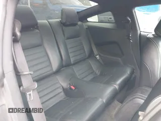 2014 Ford Mustang V6 с VIN 1ZVBP8AM7E5287185, выставлен на аукционе IAAI как лот 42187534 с пробегом 165 355 миль миль и . История ставок и продаж доступна на DreamBid. Изображение 8.