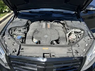 2017 Mercedes-Benz S 550e with VIN WDDUG6DB3HA317911, listed as a IAAI auction lot 42254825 with 63,634 mi miles and . Bid and sale history available at DreamBid. Image 10.