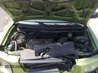 2008 Honda Element EX z VIN 5J6YH28718L007844, wystawiony jako Copart lot #59774375 z przebiegiem Nie podano mil oraz Czysty tytuł • Clean title. Historia ofert i sprzedaży dostępna na DreamBid. Obrazek 11.