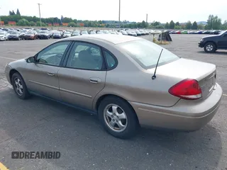 2006 Ford Taurus SE with VIN 1FAFP53U36A148735, listed as a IAAI auction lot 42568991 with 134,004 mi miles and . Bid and sale history available at DreamBid. Image 3.