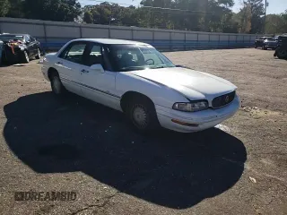 1999 Buick LeSabre Limited z VIN 1G4HR52KXXH454686, wystawiony jako Copart lot #81587074 z przebiegiem 272 932 mil mil oraz Szkoda całkowita • Salvage title. Historia ofert i sprzedaży dostępna na DreamBid. Obrazek 10.