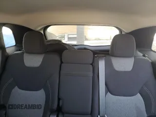 2017 Jeep Cherokee Altitude z VIN 1C4PJLAS0HW561692, wystawiony jako Copart lot #59220135 z przebiegiem 114 141 mil mil oraz Szkoda całkowita • Salvage title. Historia ofert i sprzedaży dostępna na DreamBid. Obrazek 10.