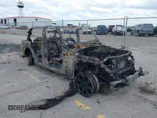 2020 Jeep Wrangler Unlimited North с VIN 1C4HJXEN9LW151451, выставлен на аукционе IAAI как лот 42168270 с пробегом 57 000 миль миль и . История ставок и продаж доступна на DreamBid. Изображение 1.