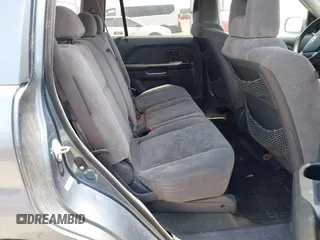 2005 Honda Pilot EX with VIN 5FNYF18475B023623, listed as a IAAI auction lot 42054191 with 1 mi miles. Bid and sale history available at carsss.com. Image 8.