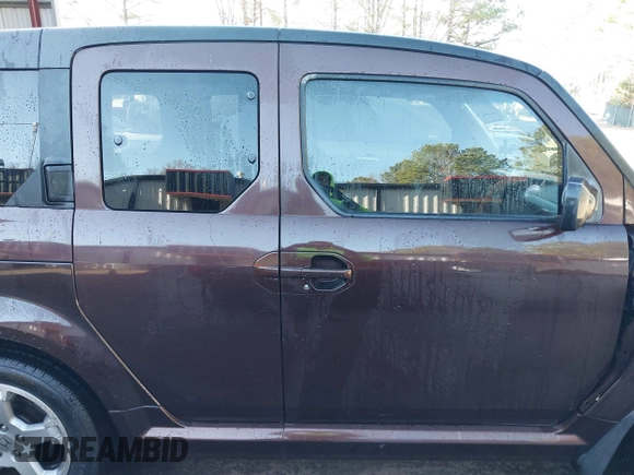 2007 Honda Element SC with VIN 5J6YH18907L007974, listed as a IAAI auction lot 41757632 with 210,351 mi miles and . Bid and sale history available at DreamBid. Image 13.