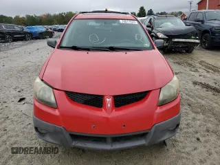 2003 Pontiac Vibe with VIN 5Y2SM62813Z459959, listed as a Copart auction lot 74517524 with 239,943 mi miles and Salvage Title. Bid and sale history available at DreamBid. Image 5.