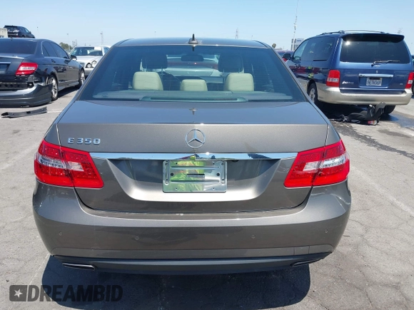 2013 Mercedes-Benz E 350 Luxury with VIN WDDHF5KB3DA767988, listed as a IAAI auction lot 42526365 with 113,012 mi miles and . Bid and sale history available at DreamBid. Image 16.