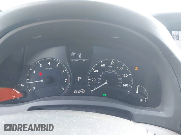 2012 Lexus RX 350 z VIN 2T2BK1BA8CC153360, wystawiony jako IAAI lot #42184494 z przebiegiem 131 242 mil mil oraz . Historia ofert i sprzedaży dostępna na DreamBid. Obrazek 7.