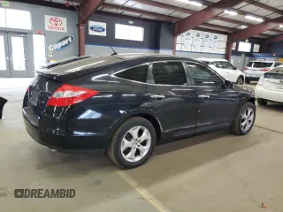 2012 Honda Crosstour EX-L z VIN 5J6TF2H57CL001389, wystawiony jako Copart lot #52324915 z przebiegiem 242 836 mil mil oraz Szkoda całkowita • Salvage title. Historia ofert i sprzedaży dostępna na DreamBid. Obrazek 3.