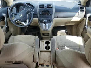 2008 Honda CR-V EX with VIN JHLRE48528C031327, listed as a Copart auction lot 67633014 with 157,521 mi miles and Clean Title. Bid and sale history available at carsss.com. Image 8.