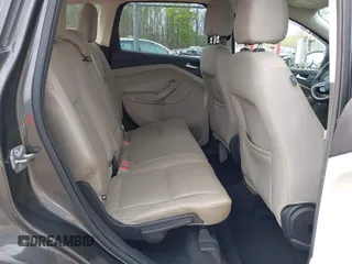 2017 Ford Escape SE with VIN 1FMCU9GD1HUC27843, listed as a IAAI auction lot 42009686 with 111,290 mi miles and . Bid and sale history available at DreamBid. Image 8.