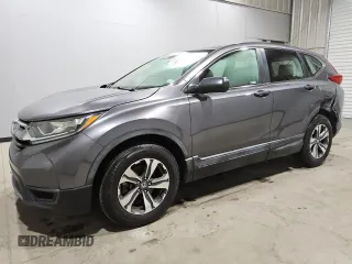 2019 Honda CR-V LX with VIN 2HKRW5H31KH417621, listed as a Copart auction lot 50188675 with 104,389 mi miles and Clean Title. Bid and sale history available at carsss.com. Image 1.