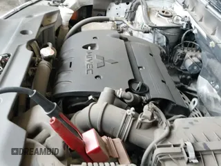 2018 Mitsubishi Outlander ES с VIN JA4AR3AU2JU005976, выставлен на аукционе IAAI как лот 42572144 с пробегом 64 251 миль миль и . История ставок и продаж доступна на DreamBid. Изображение 19.