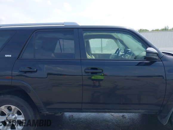 2016 Toyota 4Runner Limited with VIN JTEBU5JR9G5364014, listed as a IAAI auction lot 42147485 with 228,199 mi miles and . Bid and sale history available at DreamBid. Image 13.
