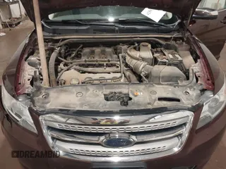 2010 Ford Taurus Limited с VIN 1FAHP2FW5AG145717, выставлен на аукционе IAAI как лот 42503027 с пробегом 203 995 миль миль и . История ставок и продаж доступна на DreamBid. Изображение 10.