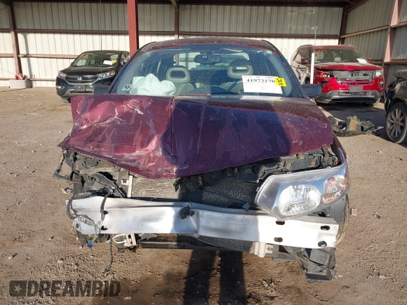 2003 Saturn ION with VIN 1G8AL52F23Z118376, listed as a IAAI auction lot 41973170 with 113,275 mi miles. Bid and sale history available at carsss.com. Image 11.