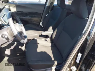 2024 Nissan Kicks S z VIN 3N1CP5BV0RL497360, wystawiony jako IAAI lot #42281912 z przebiegiem 11 234 mil mil oraz . Historia ofert i sprzedaży dostępna na DreamBid. Obrazek 5.