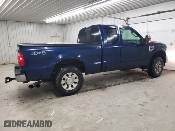 2010 Ford F-250 XL z VIN 1FTSX2BR5AEB28542, wystawiony jako Copart lot #71466124 z przebiegiem 154 399 mil mil oraz Tytuł czysty. Historia ofert i sprzedaży dostępna na DreamBid. Obrazek 3.