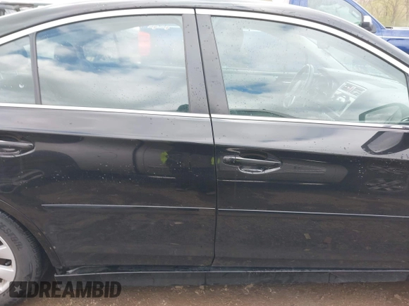 2015 Subaru Legacy Premium with VIN 4S3BNAC64F3032344, listed as a IAAI auction lot 42014252 with 121,787 mi miles and . Bid and sale history available at DreamBid. Image 13.