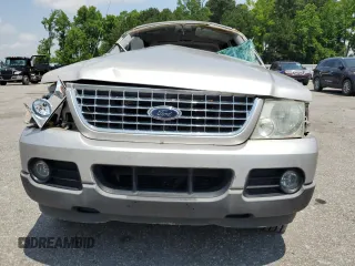 2003 Ford Explorer XLT с VIN 1FMZU63K63UC60326, выставлен на аукционе Copart как лот 56141245 с пробегом Не указан миль и Списание • Salvage title. История ставок и продаж доступна на DreamBid. Изображение 5.