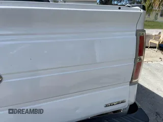 2014 Ford F-150 XL с VIN 1FTPF1CF0EKD07473, выставлен на аукционе IAAI как лот 41607286 с пробегом 159 743 миль миль и . История ставок и продаж доступна на DreamBid. Изображение 6.