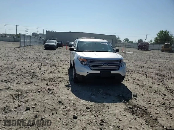 2013 Ford Explorer with VIN 1FM5K8B89DGC56065, listed as a Copart auction lot 63057355 with 90,218 mi miles and Non repairable. Bid and sale history available at DreamBid. Image 14.