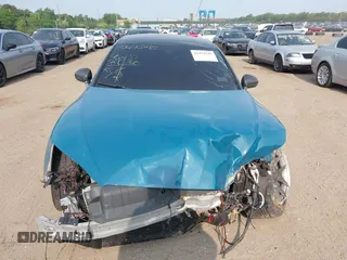 2023 Audi S5 Sportback Premium Plus z VIN WAUC4CF50PA004945, wystawiony jako IAAI lot #42476245 z przebiegiem 46 079 mil mil oraz . Historia ofert i sprzedaży dostępna na DreamBid. Obrazek 12.