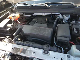 2019 Chevrolet Colorado 4WD Work Truck z VIN 1GCHTBEA3K1156490, wystawiony jako Copart lot #69405655 z przebiegiem 90 363 mil mil oraz Szkoda całkowita • Salvage title. Historia ofert i sprzedaży dostępna na DreamBid. Obrazek 13.