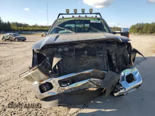 2012 Ford F-350 XL with VIN 1FT8W3B62CEA75083, listed as a Copart auction lot 74129604 with 99,096 mi miles and Salvage title. Bid and sale history available at DreamBid. Image 5.