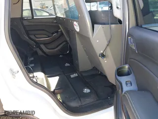 2017 Chevrolet Tahoe Commercial with VIN 1GNLCDEC0HR355599, listed as a IAAI auction lot 41270480 with 181,025 mi miles. Bid and sale history available at carsss.com. Image 8.