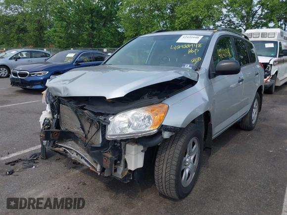 2012 Toyota RAV4 с VIN 2T3BF4DV2CW229736, выставлен на аукционе IAAI как лот 42422948 с пробегом 168 959 миль миль и . История ставок и продаж доступна на DreamBid. Изображение 17.
