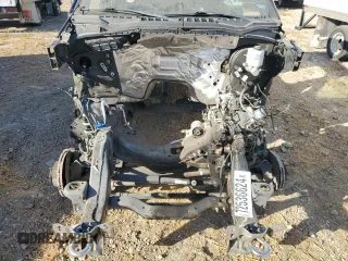 2020 Ford F-250 XL z VIN 1FT8W2BT9LED76157, wystawiony jako Copart lot #79952244 z przebiegiem Nie podano mil oraz Nie do naprawy • Non repairable. Historia ofert i sprzedaży dostępna na DreamBid. Obrazek 12.