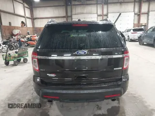2014 Ford Explorer XLT с VIN 1FM5K7D91EGA01170, выставлен на аукционе IAAI как лот 42266372 с пробегом 92 934 миль миль и . История ставок и продаж доступна на DreamBid. Изображение 16.