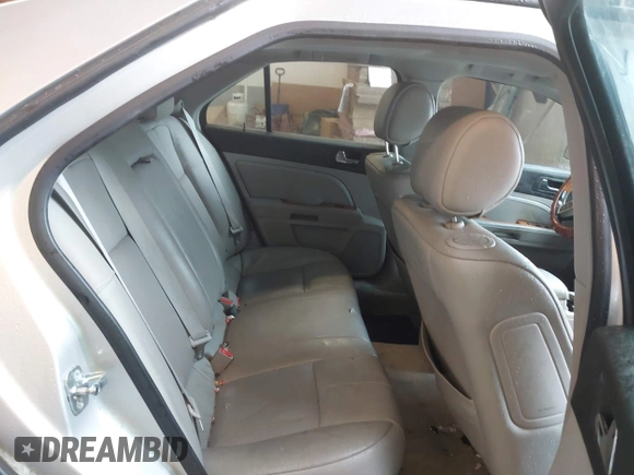 2011 Cadillac STS RWD with VIN 1G6DW6ED4B0120517, listed as a IAAI auction lot 41765069 with 120,059 mi miles and . Bid and sale history available at DreamBid. Image 8.