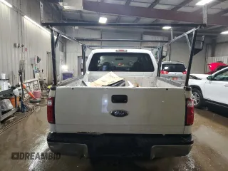 2010 Ford F-250 XL z VIN 1FTSW2B58AEB12691, wystawiony jako Copart lot #50149355 z przebiegiem 237 552 mil mil oraz Szkoda całkowita • Salvage title. Historia ofert i sprzedaży dostępna na DreamBid. Obrazek 6.