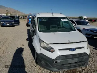 2015 Ford Transit Connect XL z VIN NM0GE9E77F1175114, wystawiony jako Copart lot #60847844 z przebiegiem 213 536 mil mil oraz Szkoda całkowita • Salvage title. Historia ofert i sprzedaży dostępna na DreamBid. Obrazek 11.