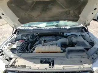 2018 Ford F-150 XL с VIN 1FTEX1CP0JKE02994, выставлен на аукционе Copart как лот 65614355 с пробегом 67 031 миль миль и Списание • Salvage title. История ставок и продаж доступна на DreamBid. Изображение 14.