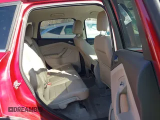 2014 Ford Escape Titanium with VIN 1FMCU9J97EUB79748, listed as a IAAI auction lot 41884915 with 197,899 mi miles. Bid and sale history available at carsss.com. Image 8.