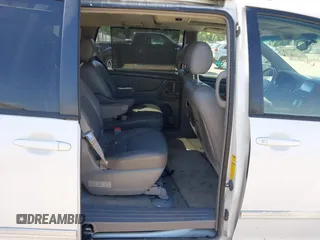 2008 Toyota Sienna XLE with VIN 5TDBK22CX8S013241, listed as a IAAI auction lot 42609126 with 201,919 mi miles and . Bid and sale history available at DreamBid. Image 8.