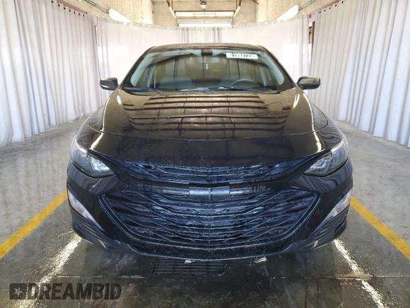 2022 Chevrolet Malibu LS with VIN 1G1ZB5ST3NF202043, listed as a Copart auction lot 51993725 with 47,307 mi miles and Clean Title. Bid and sale history available at DreamBid. Image 5.